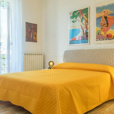 Casa Vanoli Apartment Специя Екстериор снимка