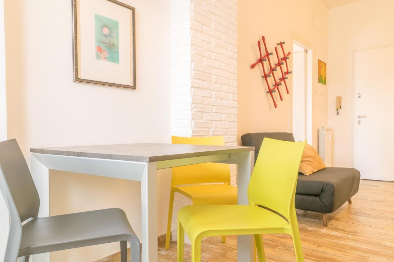 Casa Vanoli Apartment Специя Екстериор снимка