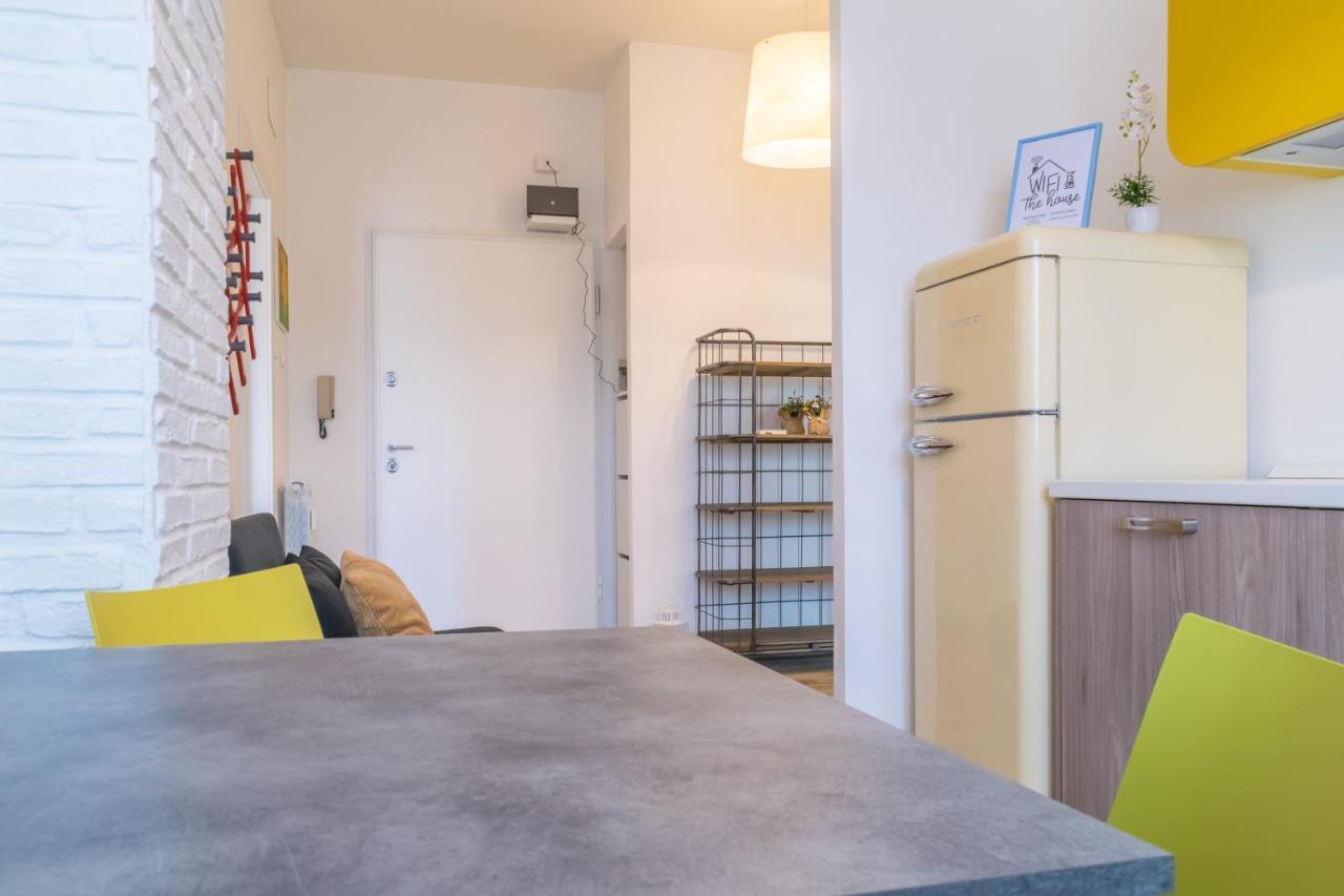 Casa Vanoli Apartment Специя Екстериор снимка