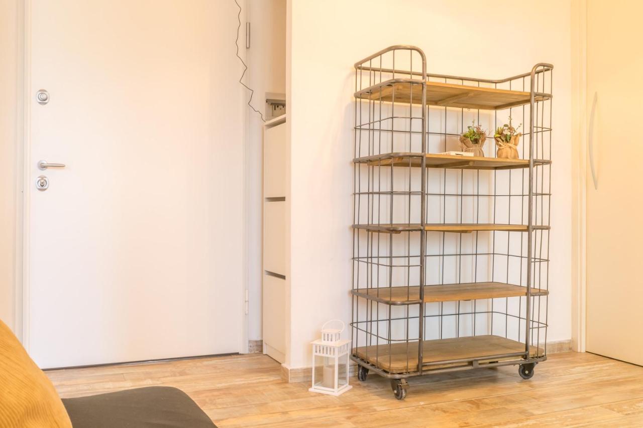 Casa Vanoli Apartment Специя Екстериор снимка