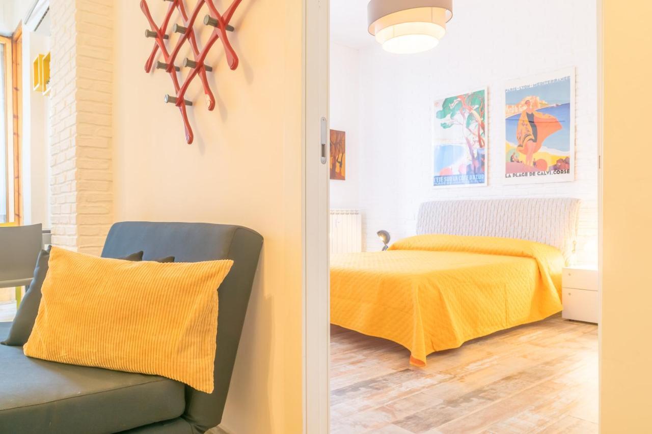 Casa Vanoli Apartment Специя Екстериор снимка