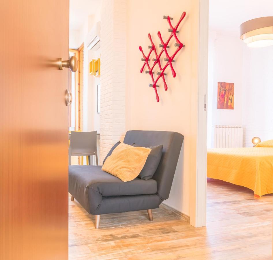 Casa Vanoli Apartment Специя Екстериор снимка