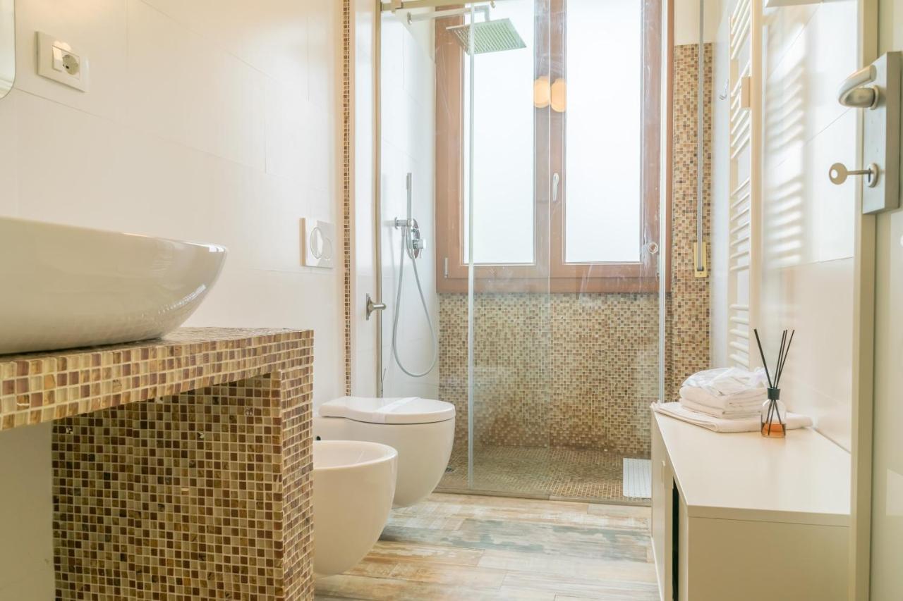 Casa Vanoli Apartment Специя Екстериор снимка