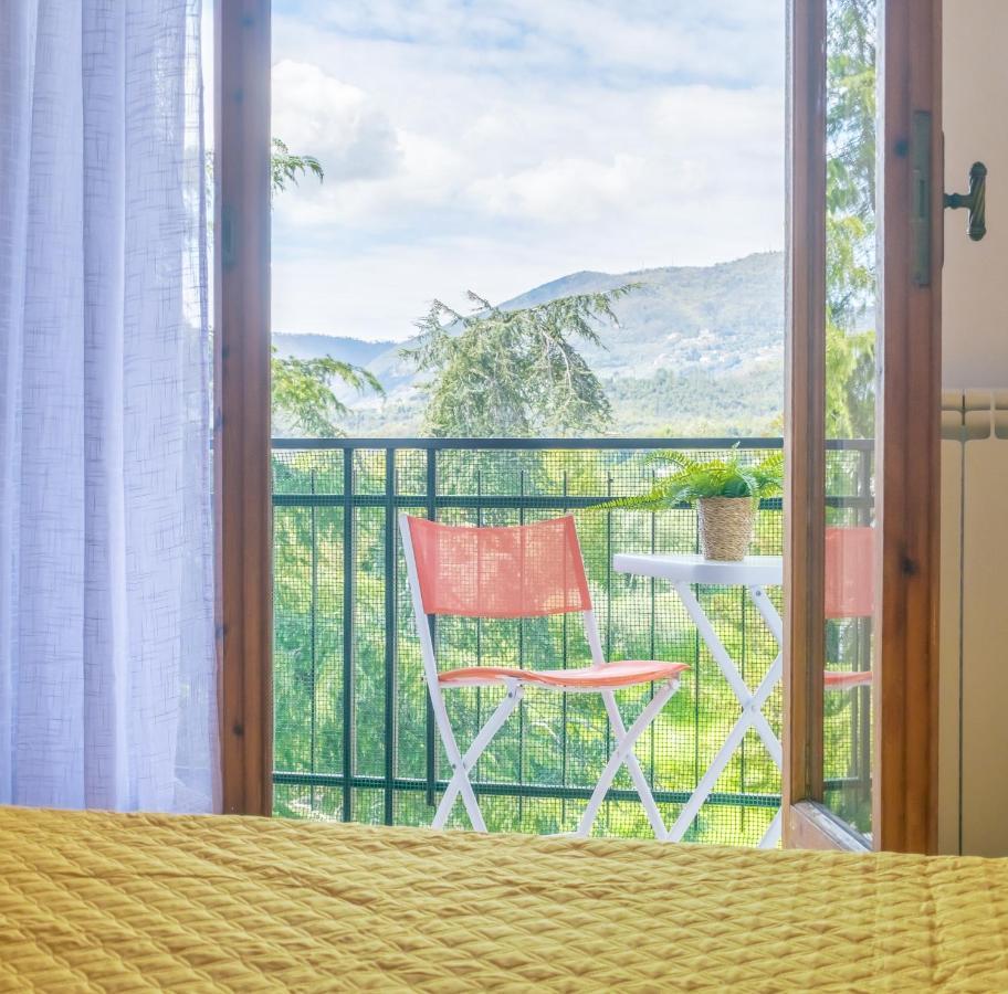 Casa Vanoli Apartment Специя Екстериор снимка