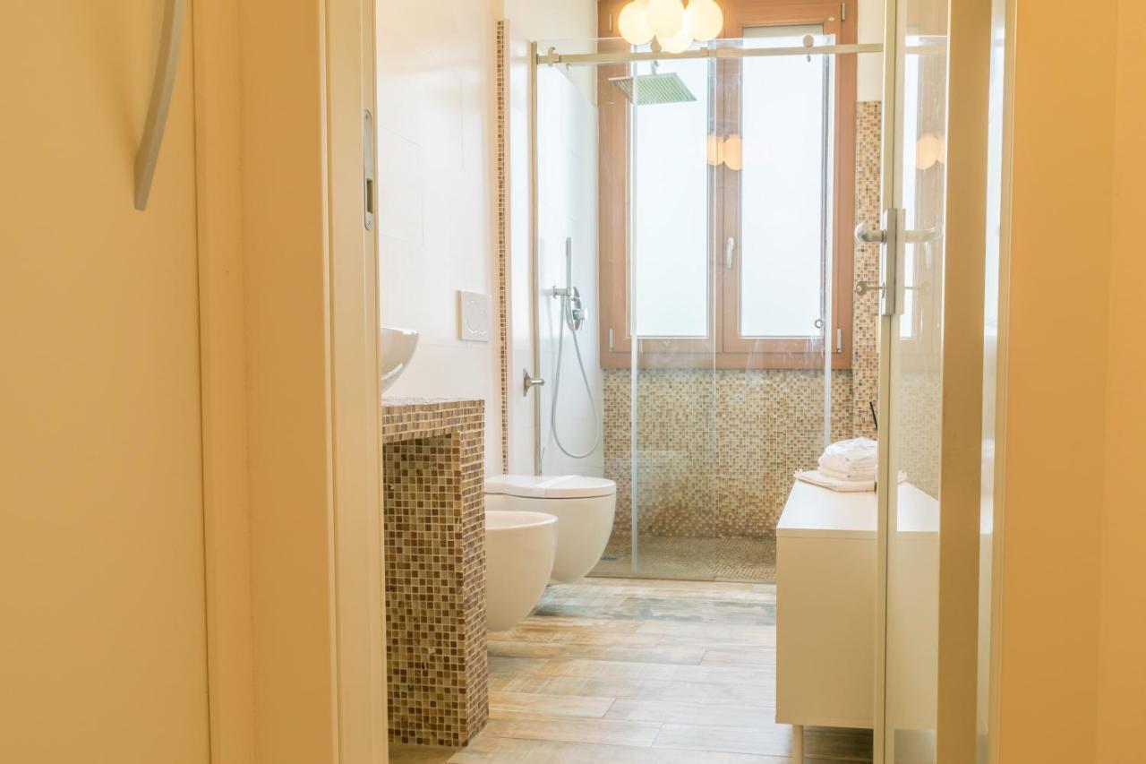Casa Vanoli Apartment Специя Екстериор снимка